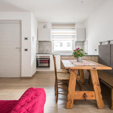 Piccola Cesa Apartments كنازاي المظهر الخارجي الصورة