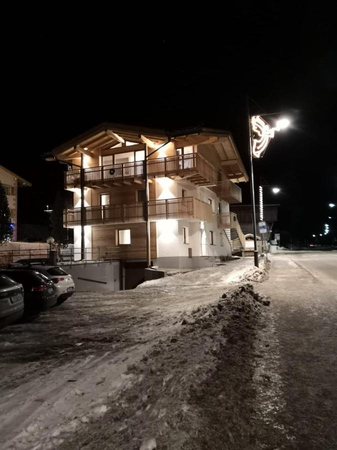 Piccola Cesa Apartments كنازاي المظهر الخارجي الصورة
