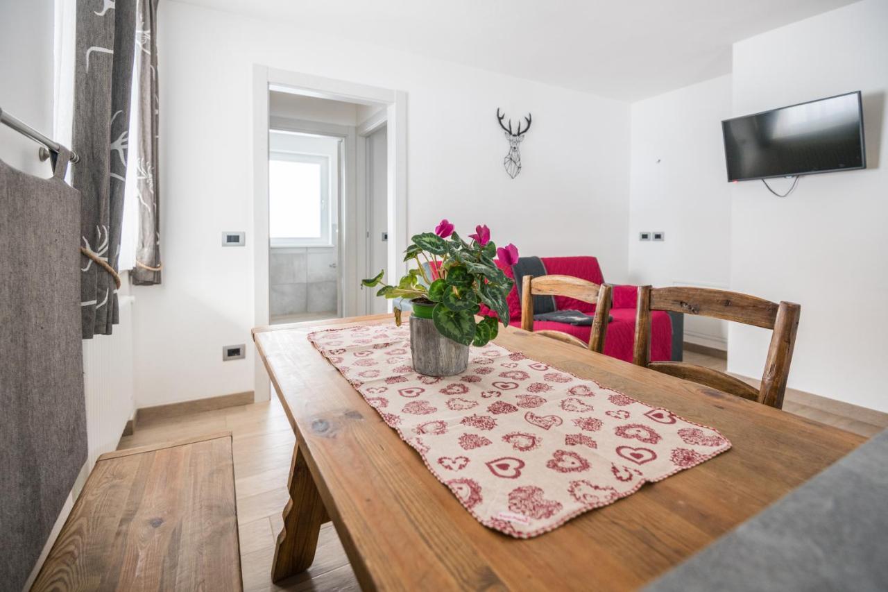 Piccola Cesa Apartments كنازاي المظهر الخارجي الصورة
