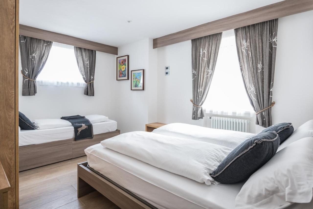 Piccola Cesa Apartments كنازاي المظهر الخارجي الصورة
