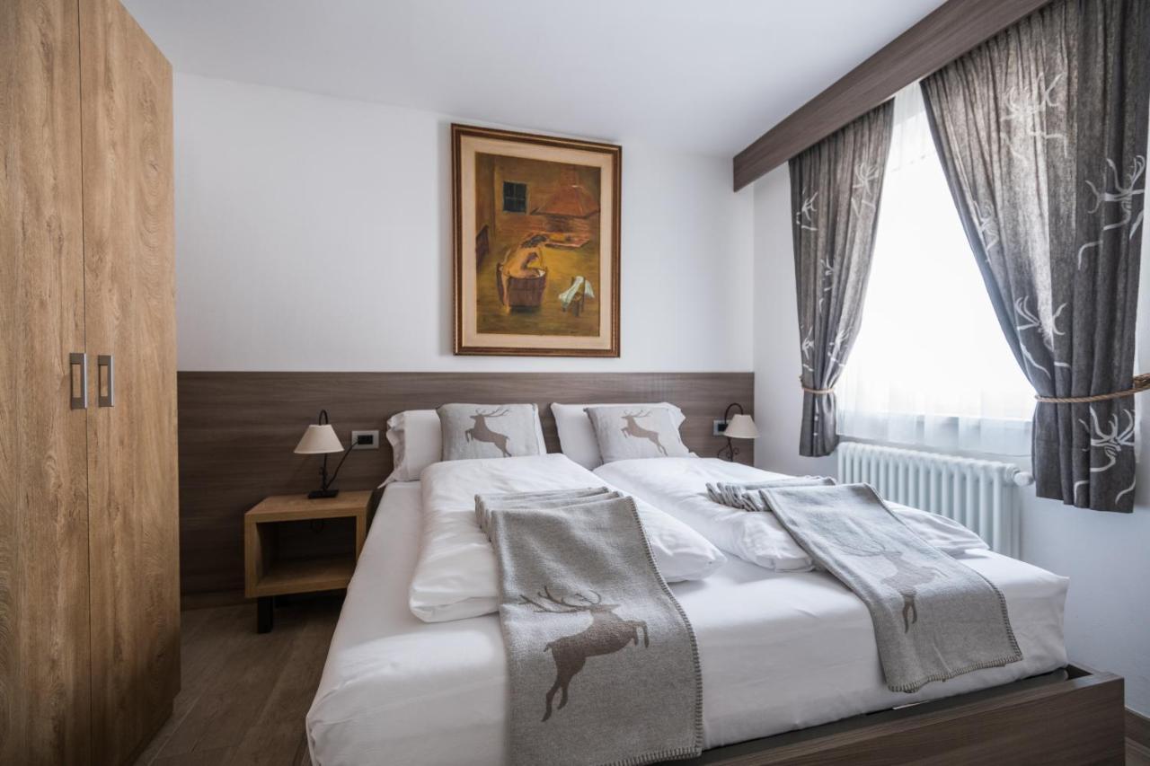 Piccola Cesa Apartments كنازاي المظهر الخارجي الصورة