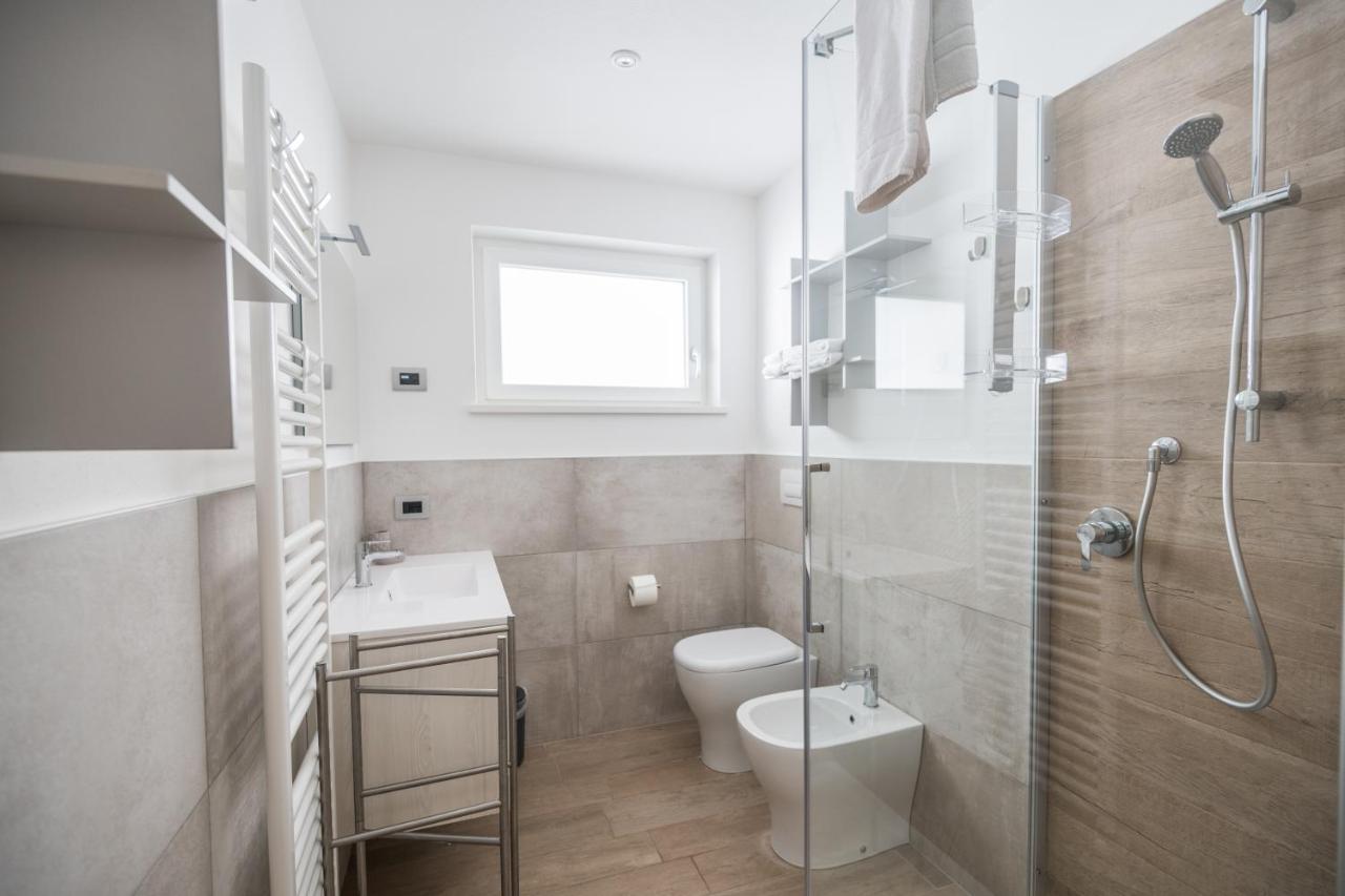 Piccola Cesa Apartments كنازاي المظهر الخارجي الصورة