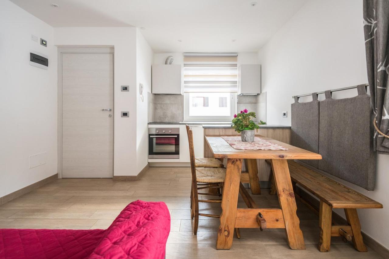 Piccola Cesa Apartments كنازاي المظهر الخارجي الصورة