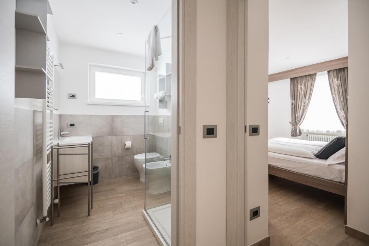 Piccola Cesa Apartments كنازاي المظهر الخارجي الصورة