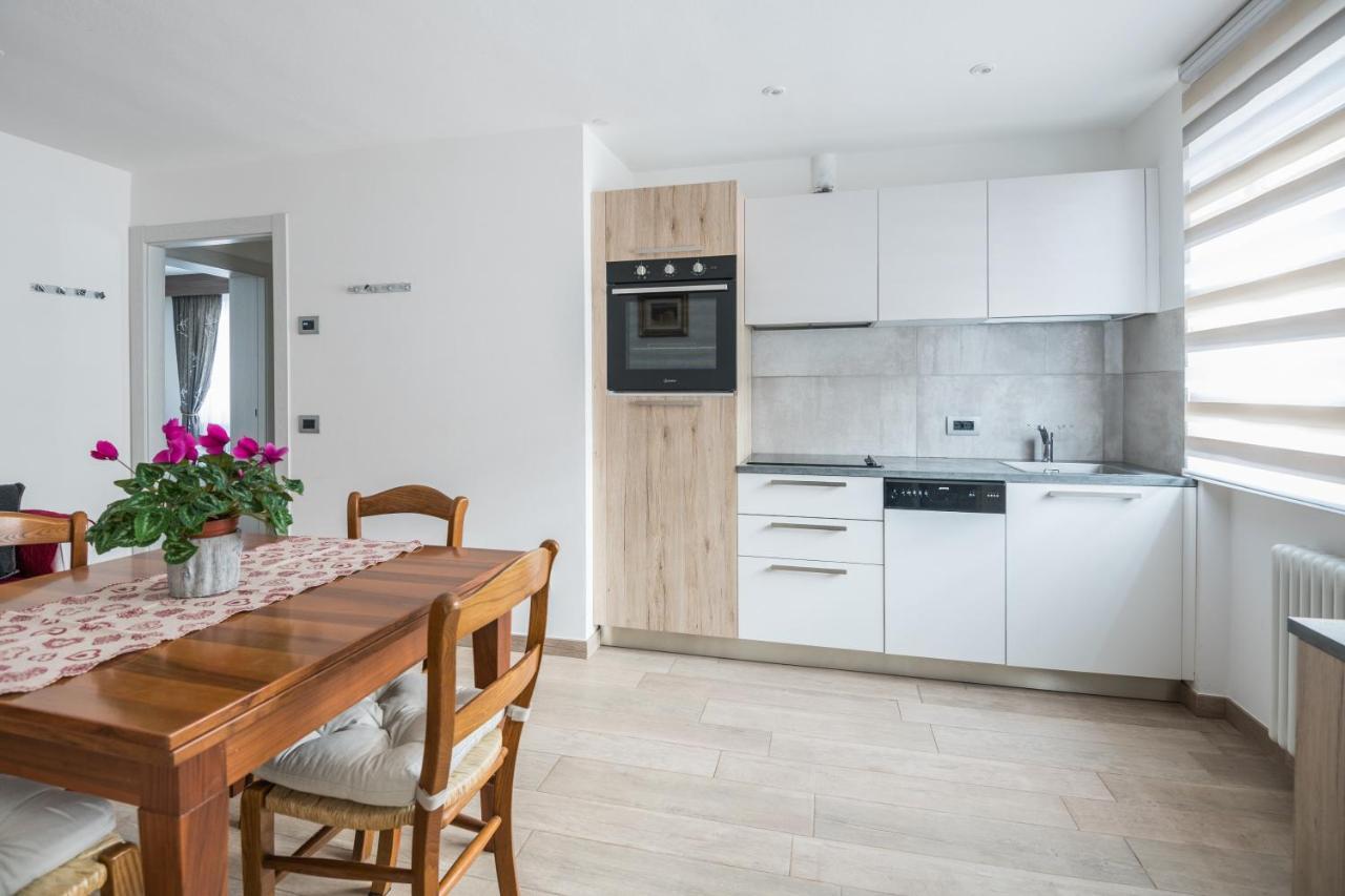 Piccola Cesa Apartments كنازاي المظهر الخارجي الصورة