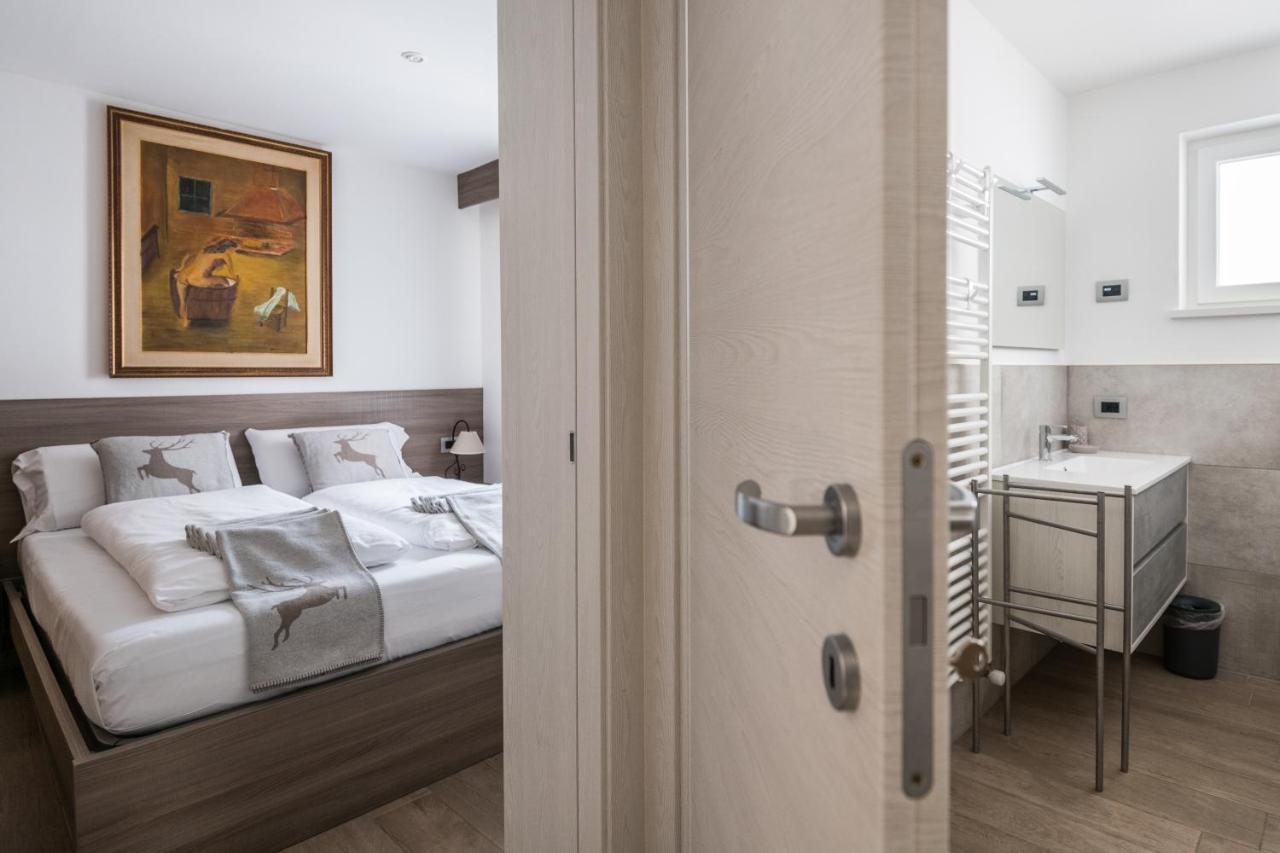 Piccola Cesa Apartments كنازاي المظهر الخارجي الصورة