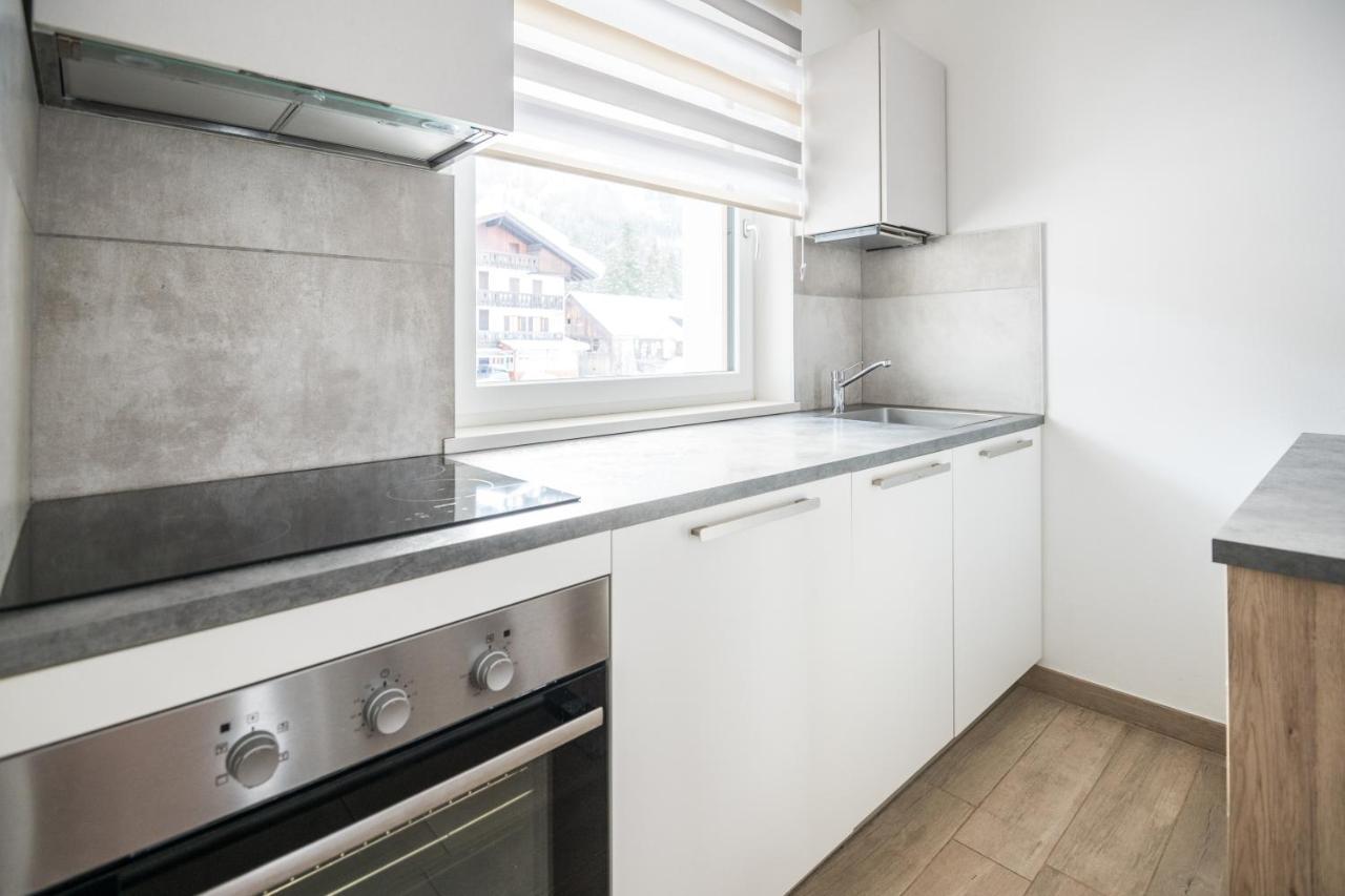 Piccola Cesa Apartments كنازاي المظهر الخارجي الصورة
