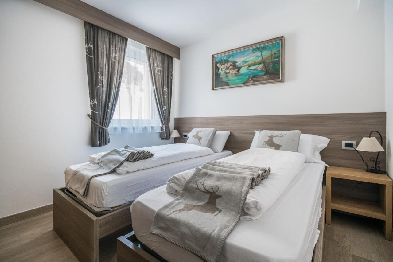Piccola Cesa Apartments كنازاي المظهر الخارجي الصورة