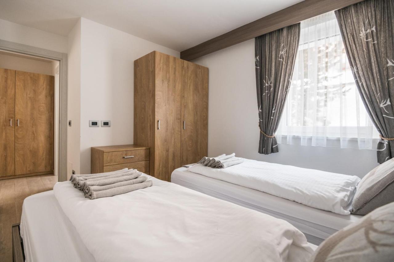 Piccola Cesa Apartments كنازاي المظهر الخارجي الصورة