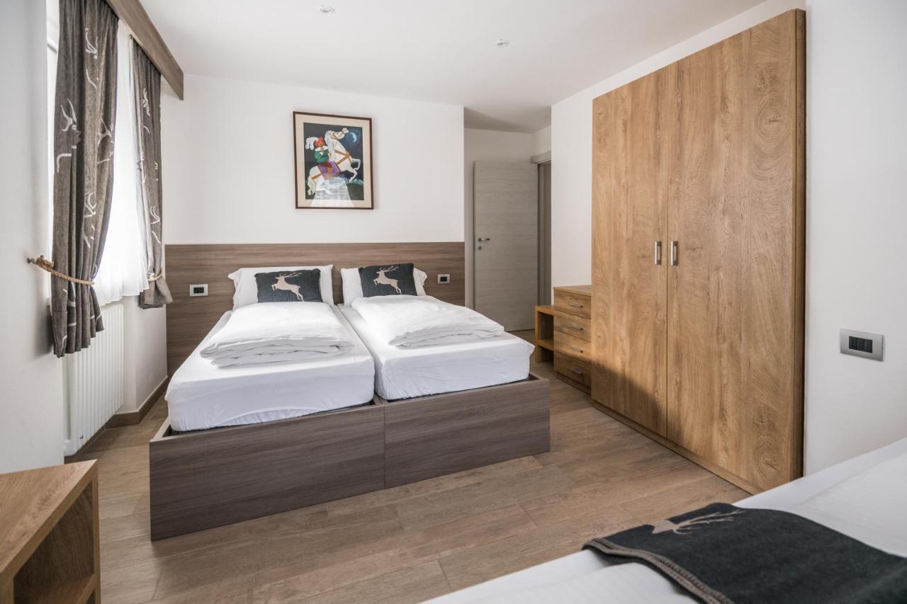 Piccola Cesa Apartments كنازاي المظهر الخارجي الصورة
